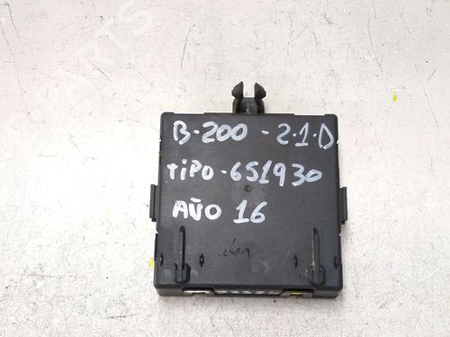 Electronic module MERCEDES-BENZ CLA Coupe (C117) CLA 220 CDI / d (117.303) | BP26542537M83 