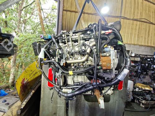 Engine FORD C-MAX (DM2) 1.6 TDCi | BP40195521M1 - Image 3
