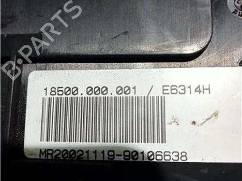 Other BMW X3 (E83) 2.0 d | BP23926144O1 