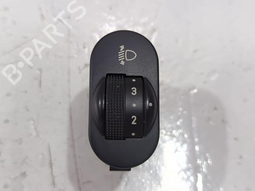 Used Headlight adjuster motor Headlight adjuster motor FORD FIESTA IV (JA_, JB_) 1.3 i (60 hp) 36766599 36766599