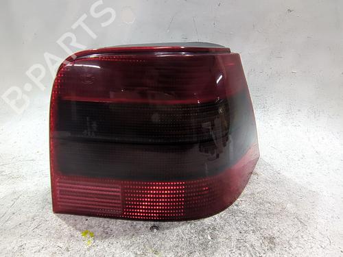 Used Right taillight Right taillight VW GOLF IV (1J1) 1.9 TDI (110 hp) 34265913 34265913