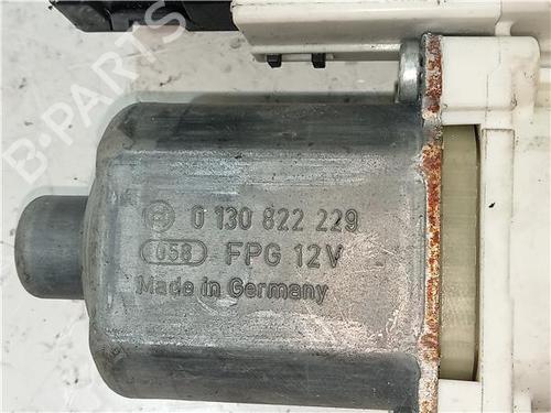 Left front window motor VW GOLF V (1K1) 2.0 TDI 16V | BP23911370E21 