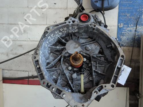 gearbox-renault-scenic-iii-jz01_-2008-2009-2010-2011-2012-2013-2014-2015-2016-26128793 main image