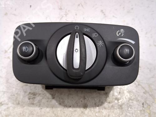 Used Headlight switch FORD MONDEO IV (BA7) 2.2 TDCi (200 hp) 32844635