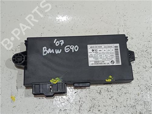 Elektronisk modul BMW 3 (E90) 325 i (218 hp) 23922885