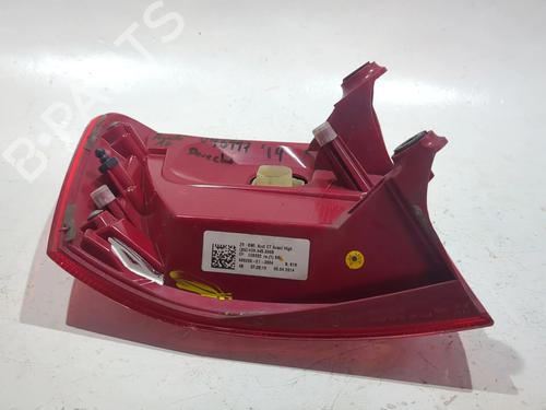 Right taillight AUDI A6 C7 Avant (4G5, 4GD) 2.0 TDI | BP26001128C35 