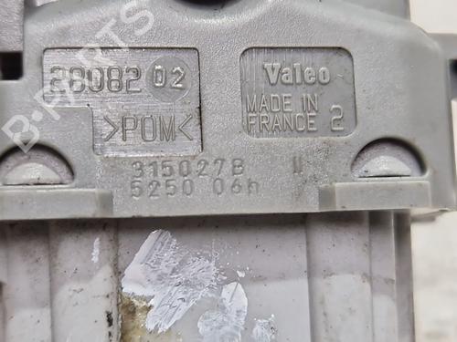 Right rear window switch RENAULT MEGANE IV Saloon 1.5 dCi 110 | BP29876485I28