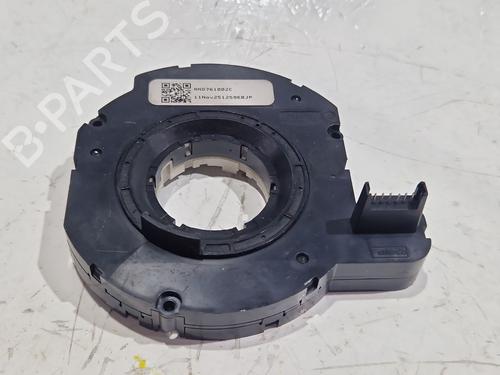 Used Squib airbag Squib airbag FORD FIESTA V (JH_, JD_) 1.6 TDCi (90 hp) 34434625 34434625