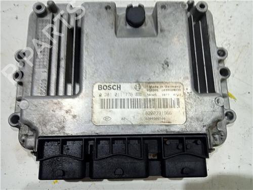 Used Electronic module RENAULT GRAND SCÉNIC II (JM0/1_) 1.9 dCi (JM0G, JM12, JM1G, JM2C) (120 hp) 23932099