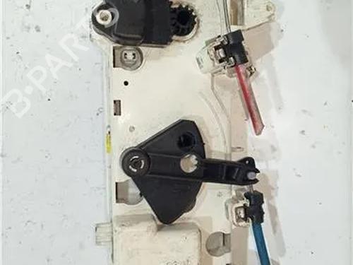 Climate control RENAULT MEGANE I Classic (LA0/1_) 1.9 dTi (LA1U) | BP23931604I5 