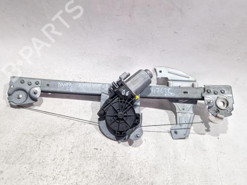Used Other TOYOTA AYGO (_B1_) 1.0 (KGB10_, KGB10R) (68 hp) 29521676