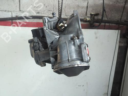 Gearbox OPEL ASCONA C Hatchback (J82) 1.6 S (F68, M68) | BP26308202M3 