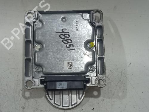ECU airbags BMW 4 Gran Coupe (F36) 420 d | BP26931052M53 