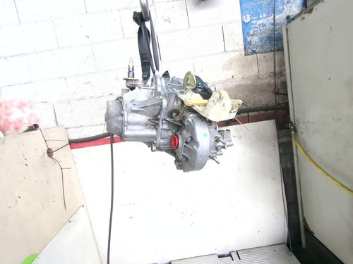 Gearbox CITROËN C4 I (LC_) 2.0 16V | BP36327470M3 - Image 4