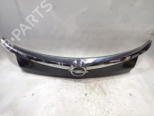 Used Tailgate trim Tailgate trim OPEL INSIGNIA A Saloon (G09) 2.0 CDTI 4x4 (69) (160 hp) 33321703 33321703