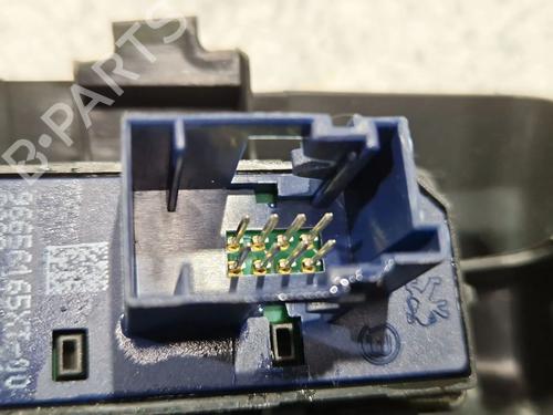 Switch PEUGEOT 5008 (0U_, 0E_) 2.0 HDi 150 / BlueHDi 150 | BP29698321I30 