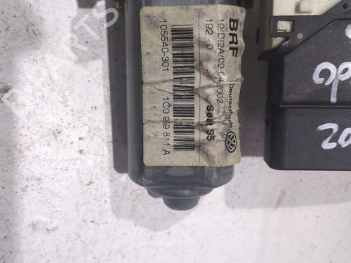 Left rear window motor SEAT TOLEDO II (1M2) 1.9 TDI | BP23926044E23 