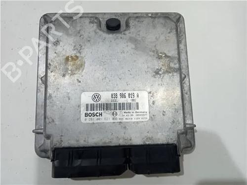Used Electronic module VW PASSAT B5 (3B2) 1.9 TDI (115 hp) 23930826