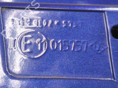 Bakspejl venstre DAEWOO LACETTI Hatchback (KLAN) 1.4 | BP31871372C26 