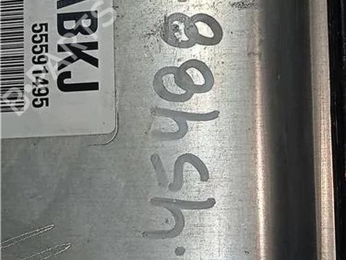 Elektronisk modul OPEL ASTRA J GTC 1.7 CDTI (08) | BP23920356M83 