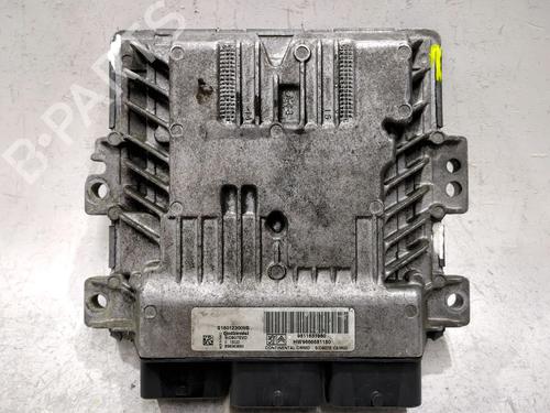 Electronic module PEUGEOT 308 I (4A_, 4C_) 1.6 HDi | BP29219704M83 