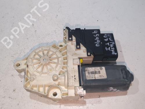 Used Left rear window motor VW PASSAT B6 (3C2) 2.0 TDI (140 hp) 23927691