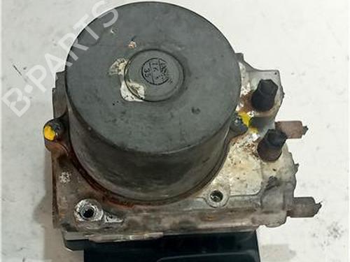 Used ABS pump MAZDA 6 Saloon (GG) 2.0 DI (GG14) (136 hp) 23911211