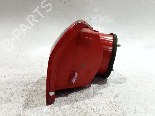 Left taillight ALFA ROMEO 147 (937_) 1.6 16V T.SPARK ECO (937.AXA1A, 937.BXA1A) | BP30935274C34