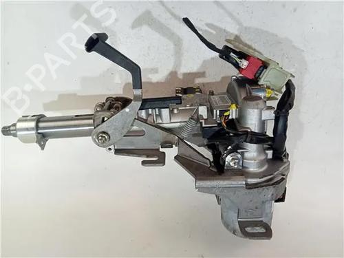 Steering column RENAULT MEGANE III Hatchback (BZ0/1_, B3_) 1.5 dCi | BP23933022M21
