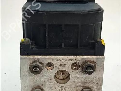 ABS pump NISSAN ALMERA II (N16) 2.2 Di | BP23911194M43 