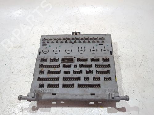 Fuse box BMW 5 (E60) 520 d | BP26922066E1 