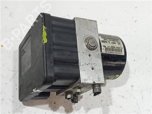 ABS Bremseaggregat FORD FOCUS II Saloon (DB_, FCH, DH) 2.0 TDCi (136 hp) 23919909