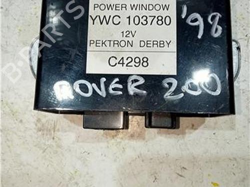 Elektronisk modul ROVER 200 II Hatchback (RF) 214 Si (103 hp) 29248700