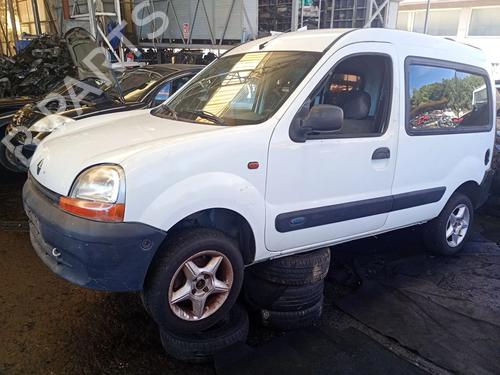 Used Parts RENAULT KANGOO (KC0/1_) 1.5 dCi (KC07) (65 hp) 4254128