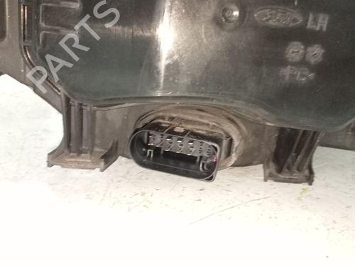 Left headlight FORD MONDEO IV (BA7) 2.0 TDCi | BP36767574C28 - Image 9