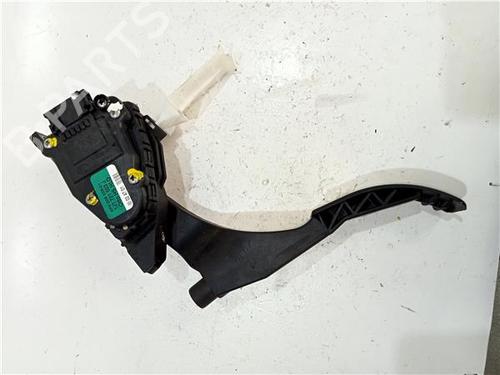 Used Pedal VW BORA I (1J2) 1.9 SDI (68 hp) 23909534