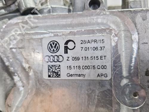 Egr AUDI A5 (8T3) 3.0 TDI | BP29876389M69 