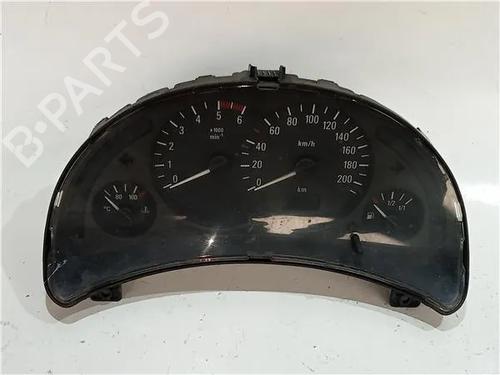Used Instrument cluster OPEL COMBO Tour 1.7 DI 16V (65 hp) 23913462