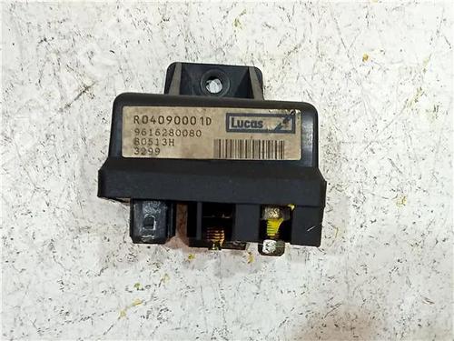 Module électronique PEUGEOT 206 Hatchback (2A/C) 1.6 16V | BP23906694M83 