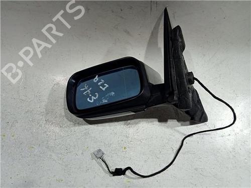 Used Left mirror BMW 3 (E46) 323 i (170 hp) 23917453