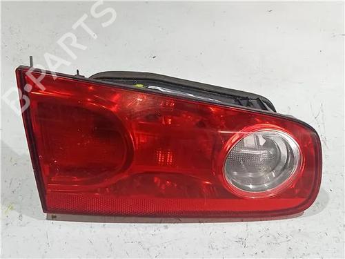 Venstre baglygte bagklap RENAULT LAGUNA II Grandtour (KG0/1_) 1.9 dCi (KG0G) (120 hp) 23921826