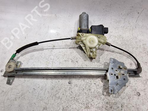 Used Other MITSUBISHI SPACE STAR MPV (DG_A) 1.9 DI-D (DG4A) (102 hp) 30777750