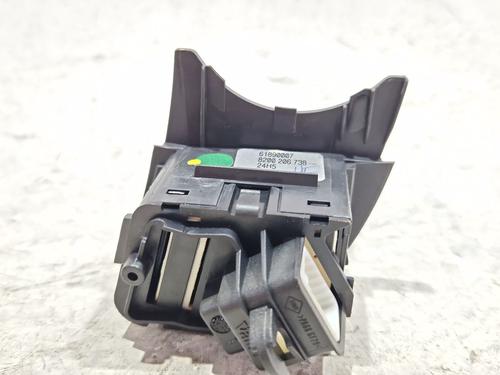 Commandes au volant RENAULT MEGANE IV Saloon 1.5 dCi 110 | BP30000720E15 