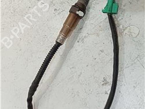 Elektronisk sensor CITROËN C2 (JM_) 1.1 (60 hp) 23910729