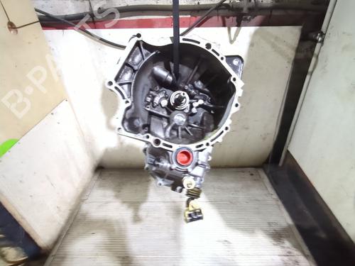 Versnellingsbak KIA RIO I Hatchback (DC) 1.3 (75 hp) 31291740