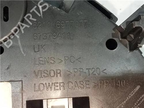 Instrument cluster MINI MINI (R56) Cooper | BP23918158C47