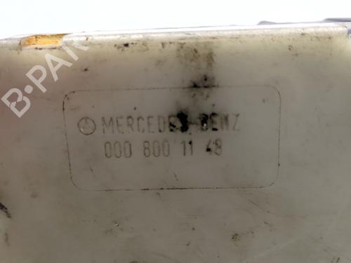Central lock pump MERCEDES-BENZ E-CLASS (W124) E 300 D (124.131) | BP31169020M86 