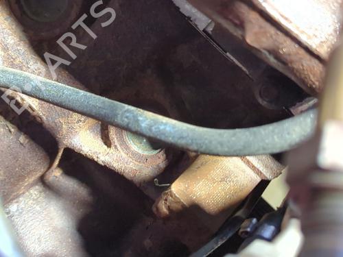 Engine OPEL COMBO Box Body/MPV (X12) 1.6 CDTI (B05) | BP32343084M1 