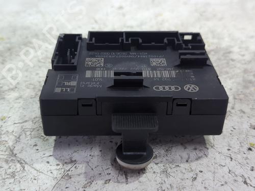 Electronic module AUDI A4 B8 (8K2) 2.0 TDI | BP39950104M83 - Image 4