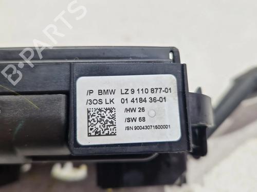 Switch BMW 1 (E81) 120 d | BP29518959I30 